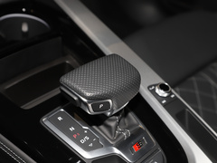 2023款 S5 3.0T Sportback