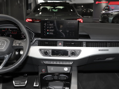 2023款 S5 3.0T Sportback