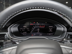 2023款 S5 3.0T Sportback