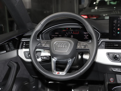 2023款 S5 3.0T Sportback