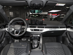 2023款 S5 3.0T Sportback