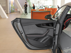2023款 S5 3.0T Sportback