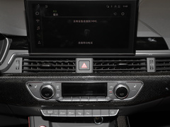 2023款 S5 3.0T Sportback
