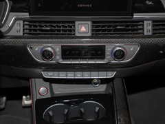 2023款 S5 3.0T Sportback