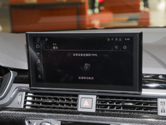 2023款 S5 3.0T Sportback