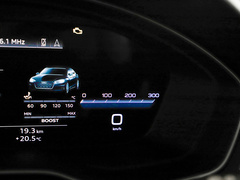2023款 S5 3.0T Sportback