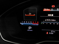 2023款 S5 3.0T Sportback