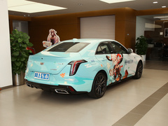 2022款 28T 原神联名限量版