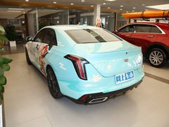2022款 28T 原神联名限量版