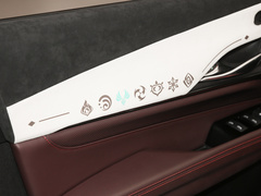 2022款 28T 原神联名限量版