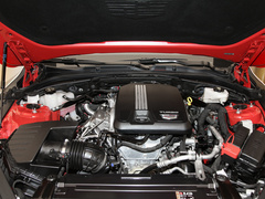2022款 28T 原神联名限量版