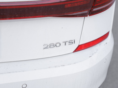 2023款 280TSI 精英版