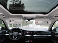 2023款 330TSI 星空精英版