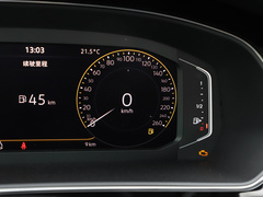 2023款 330TSI 星空精英版