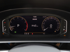 2023款 330TSI 星空精英版