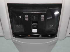 2023款 330TSI 星空豪华版