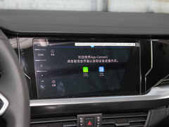 2023款 330TSI 星空豪华版