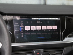 2023款 330TSI 星空豪华版