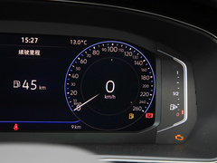 2023款 330TSI 星空豪华版