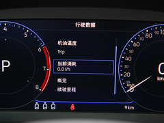 2023款 330TSI 星空豪华版