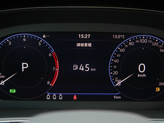 2023款 330TSI 星空豪华版