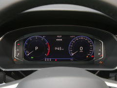 2023款 330TSI 星空豪华版