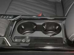 2023款 330TSI 星空豪华版