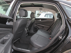2023款 330TSI 星空豪华版