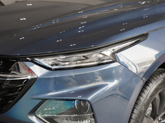 2022款 1.5T 手动精英型