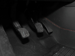 2022款 1.5T 手动精英型