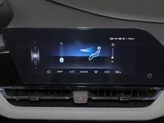 2022款 1.5T 手动精英型