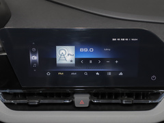 2022款 1.5T 手动精英型