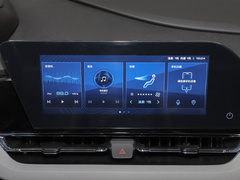 2022款 1.5T 手动精英型
