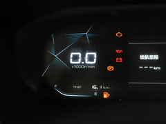 2022款 1.5T 手动精英型
