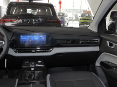 2022款 1.5T 手动精英型