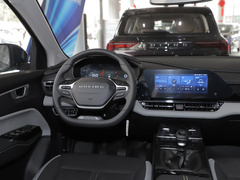 2022款 1.5T 手动精英型