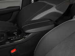 2022款 1.5T 手动精英型