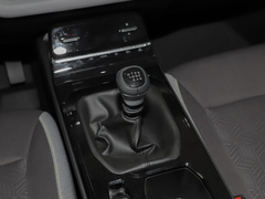2022款 1.5T 手动精英型
