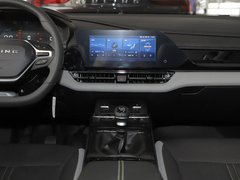 2022款 1.5T 手动精英型