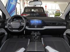 2022款 1.5T 手动精英型