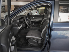 2022款 1.5T 手动精英型