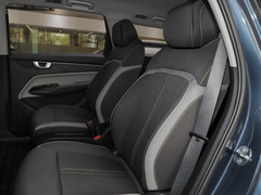 2022款 1.5T 手动精英型