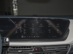 2023款 2.0T 四座逸世版