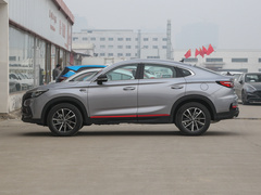 2023款 1.5T DCT精英型
