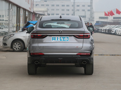2023款 1.5T DCT精英型