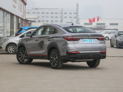 2023款 1.5T DCT精英型