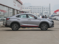 2023款 1.5T DCT精英型