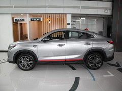 2023款 1.5T DCT豪华型