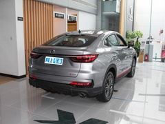 2023款 1.5T DCT豪华型