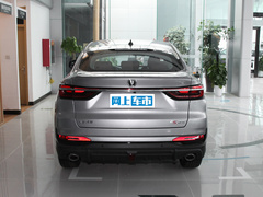 2023款 1.5T DCT豪华型